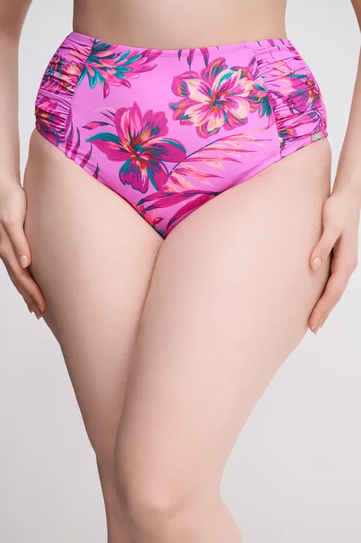 Купальники Lidea 729674 130 electric pink