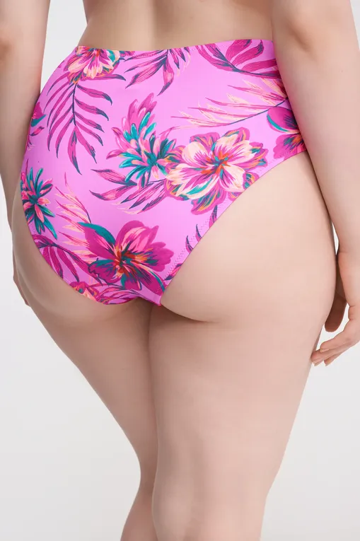 Купальники Lidea 729674 130 electric pink