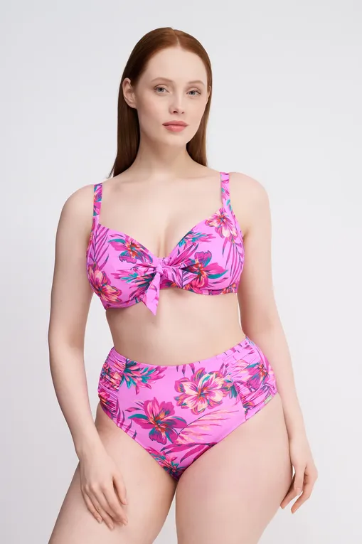 Купальники Lidea 729674 130 electric pink