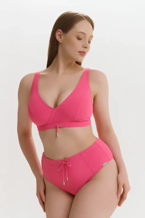 Купальники Lidea 738676 616 raspberry