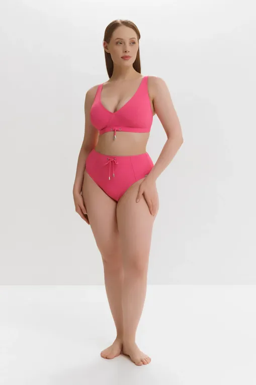 Купальники Lidea 738676 616 raspberry