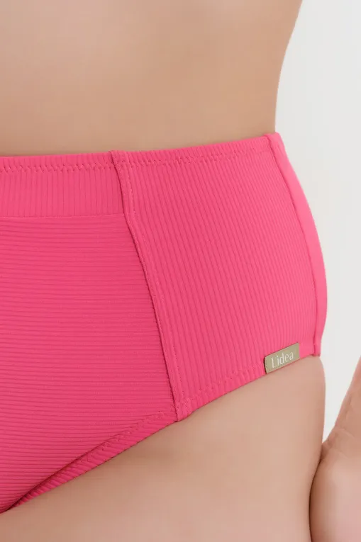 Купальники Lidea 738676 616 raspberry