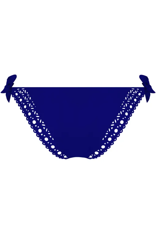 Раздельные Lise Charmel ABA0115 Ajourage Outremer