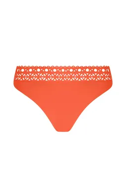 Lise Charmel ABA0315 Ajourage Papaye