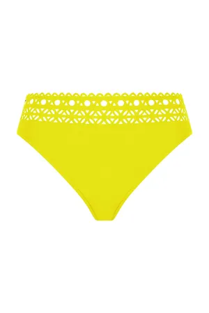 Lise Charmel ABA0315 AJOURAGE JAUNE