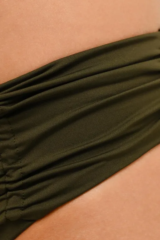 Купальники Lise Charmel ABB0350 Kaki Piping