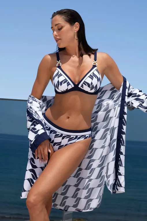 Плавки Lise Charmel ABB0396 Danse Blue