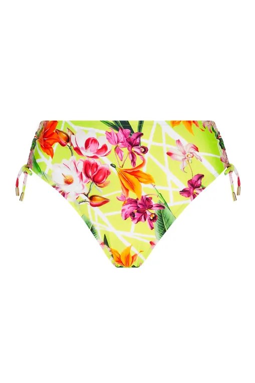 Плавки Lise Charmel ABB0693 Splendeur Lime