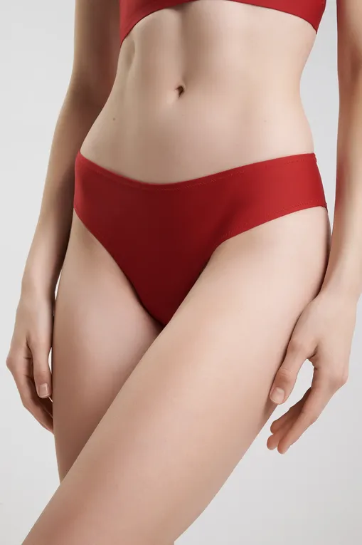 Плавки LIVY 650661830 RED