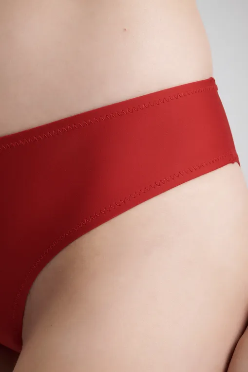 Плавки LIVY 650661830 RED