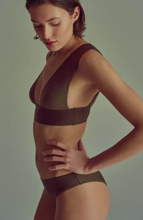 Плавки LIVY 650661839 KAKI