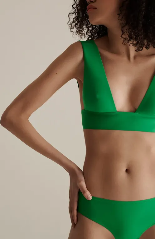 Плавки LIVY 650661880 EMERALD