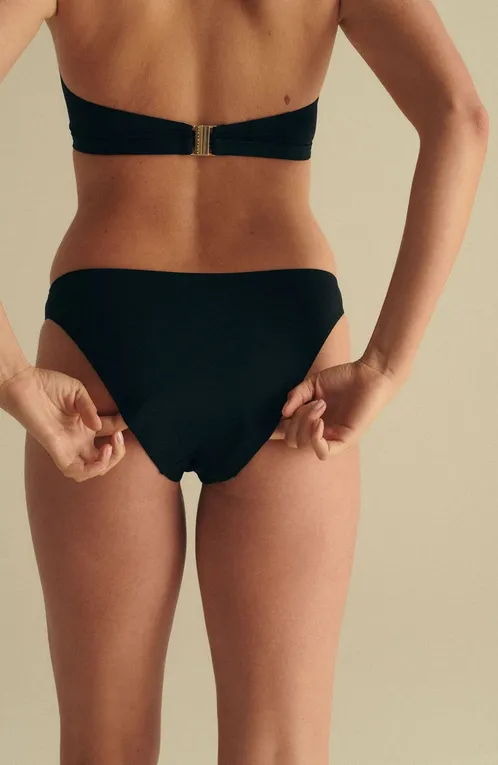 Плавки LIVY 652749105 BLACK