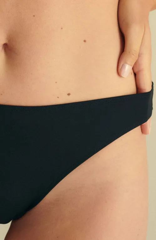 Плавки LIVY 652749105 BLACK