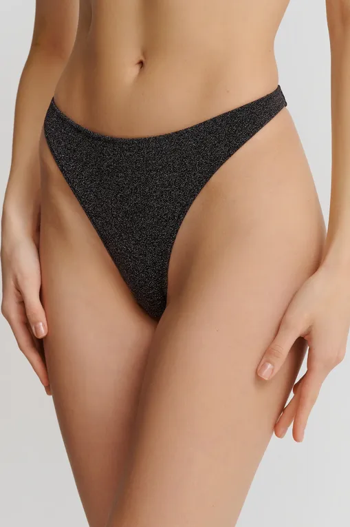 Купальники LIVY 654554105 BLACK