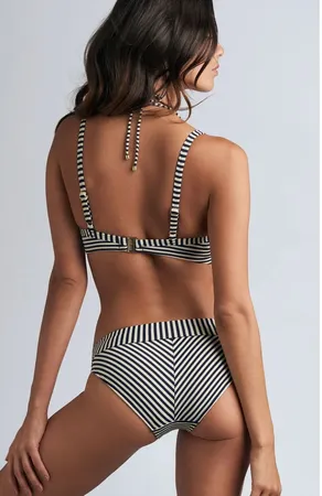 Marlies/Dekkers 18194 Blue-Ecru
