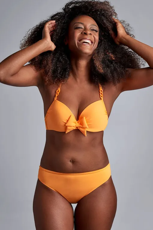 Купальники Marlies/Dekkers 19635 orange pop