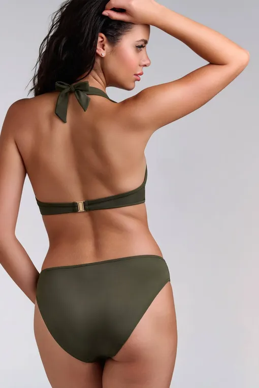 Плавки Marlies/Dekkers 36183 seaweed green