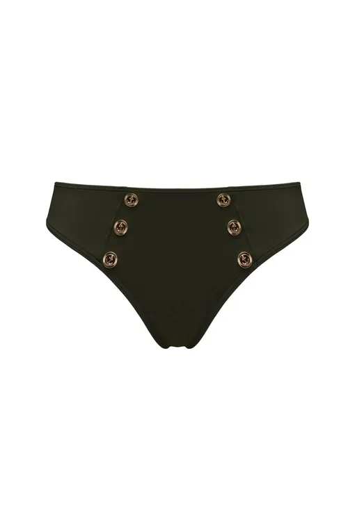 Плавки Marlies/Dekkers 36183 seaweed green