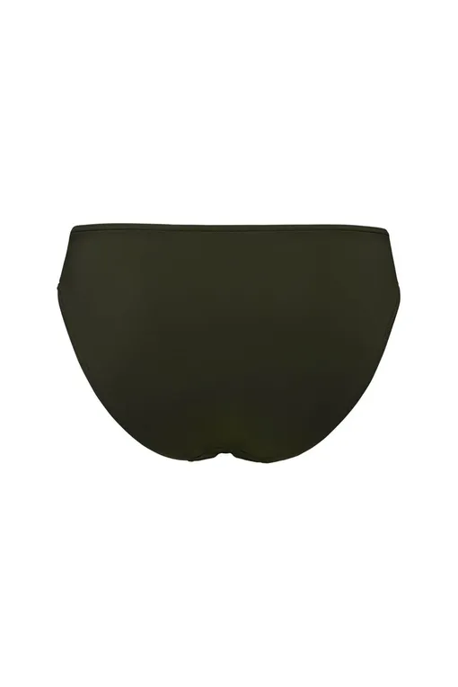 Плавки Marlies/Dekkers 36183 seaweed green