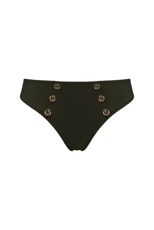 Marlies/Dekkers 36183 seaweed green