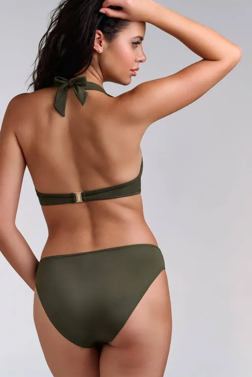 Плавки Marlies/Dekkers 36184 seaweed green