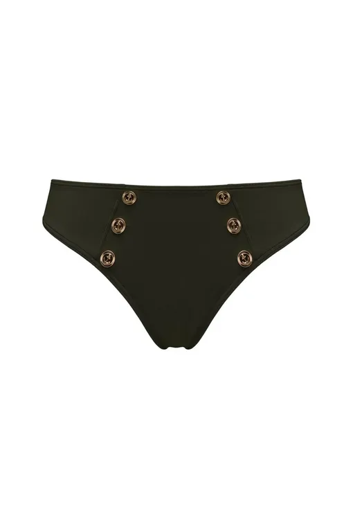 Плавки Marlies/Dekkers 36184 seaweed green