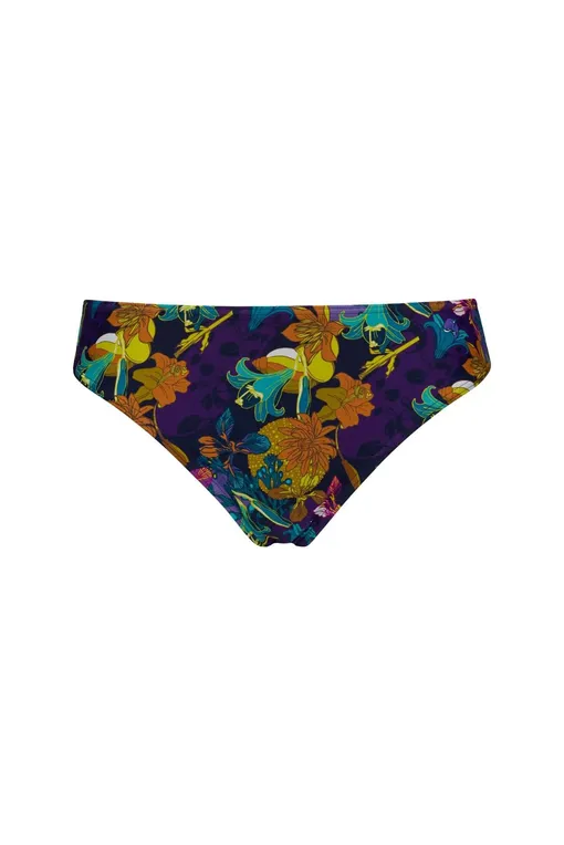 Плавки Marlies/Dekkers 36753 petunia purple