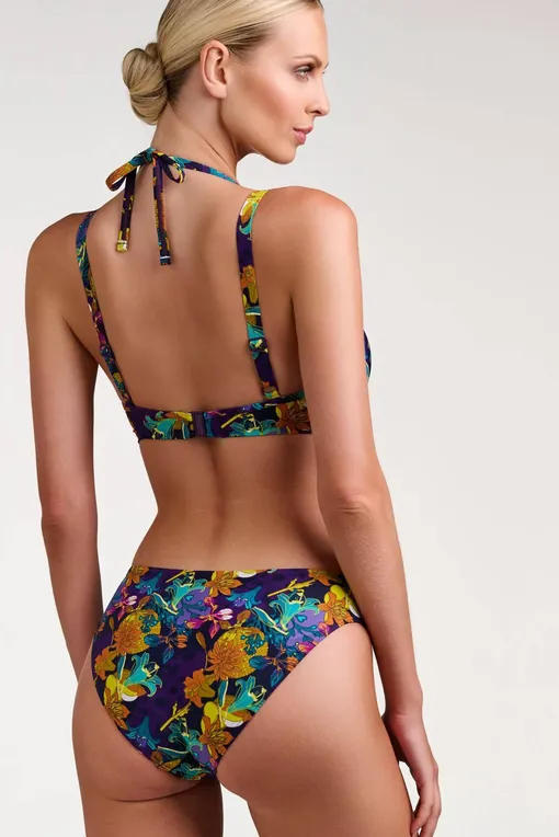 Плавки Marlies/Dekkers 36753 petunia purple