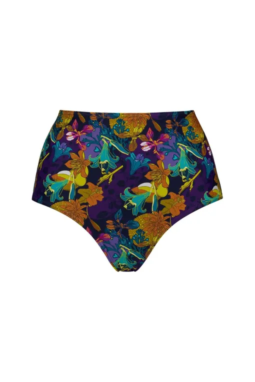 Плавки Marlies/Dekkers 36754 petunia purple