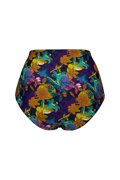 Плавки Marlies/Dekkers 36754 petunia purple