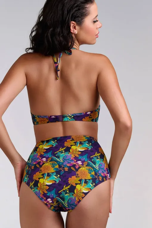 Плавки Marlies/Dekkers 36754 petunia purple