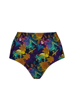 Marlies/Dekkers 36754 petunia purple