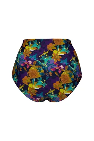 Marlies/Dekkers 36754 petunia purple