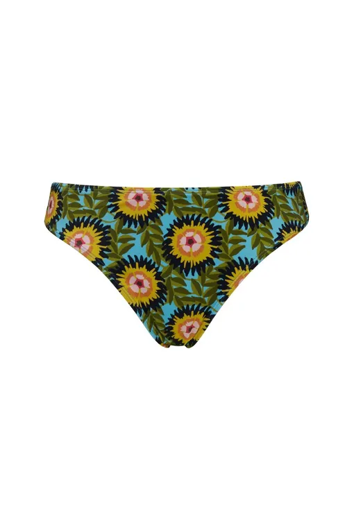 Плавки Marlies/Dekkers 36774 flower print
