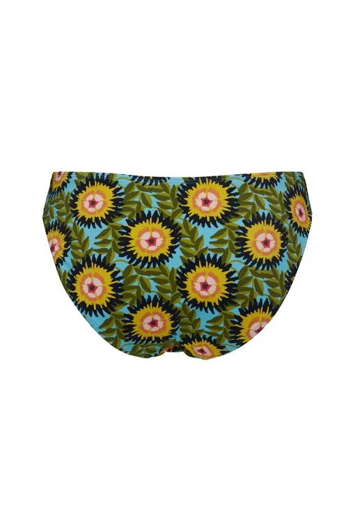 Плавки Marlies/Dekkers 36774 flower print