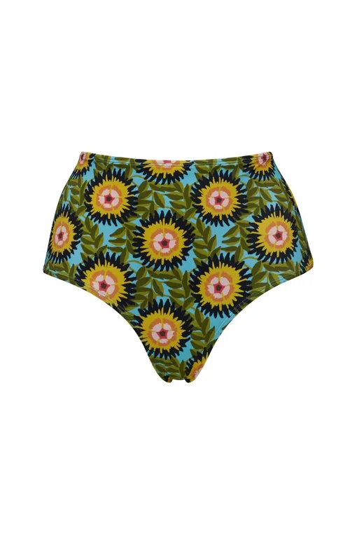 Плавки Marlies/Dekkers 36775 flower print