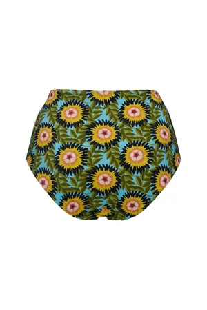 Marlies/Dekkers 36775 flower print