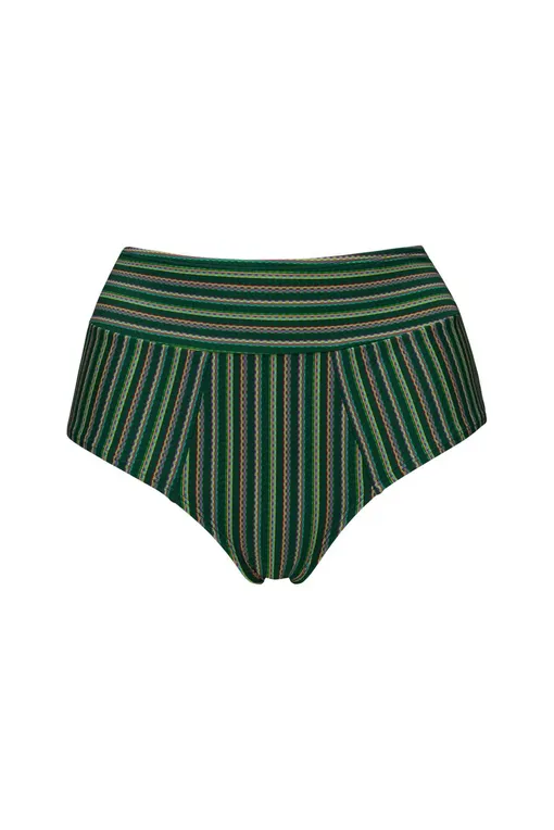 Плавки Marlies/Dekkers 36894 botanical garden