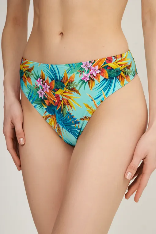 Раздельные Marlies/Dekkers 37203 aqua sky