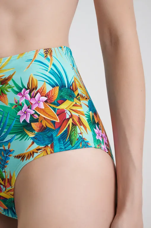 Купальники Marlies/Dekkers 37204 aqua sky