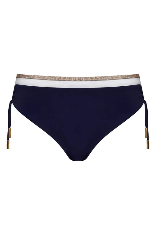 Купальники Maryan Mehlhorn 801303 893 navy-sand-white