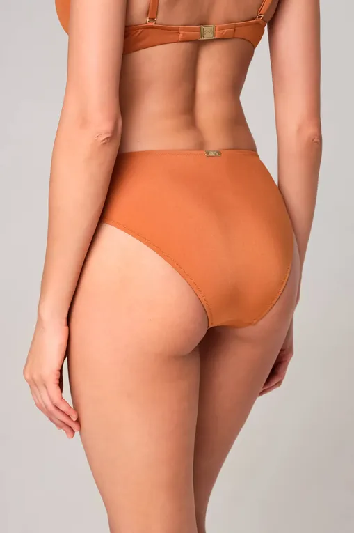 Плавки Maryan Mehlhorn 810414 824 satin caramel