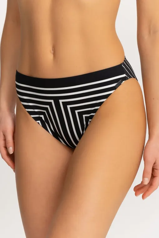 Плавки Maryan Mehlhorn 827509 077 black-white