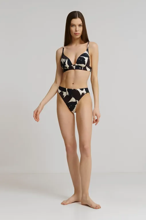 Купальники Maryan Mehlhorn 827601 646 deep dark-cream