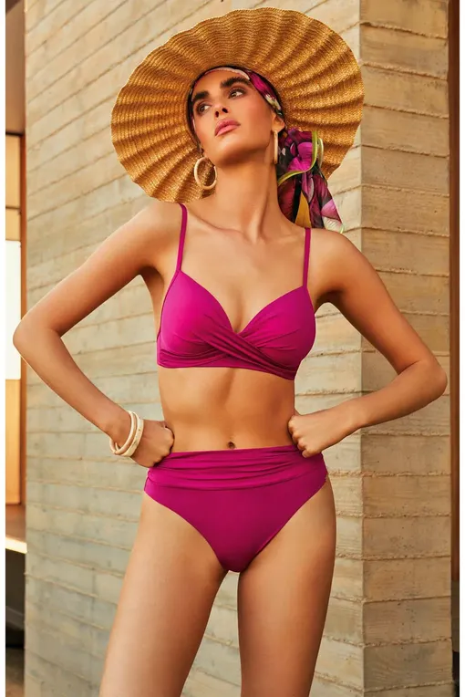 Плавки Maryan Mehlhorn 852501 680 berry glaze