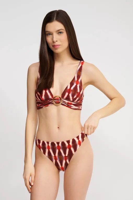 Купальники Maryan Mehlhorn 866616 713 crimson