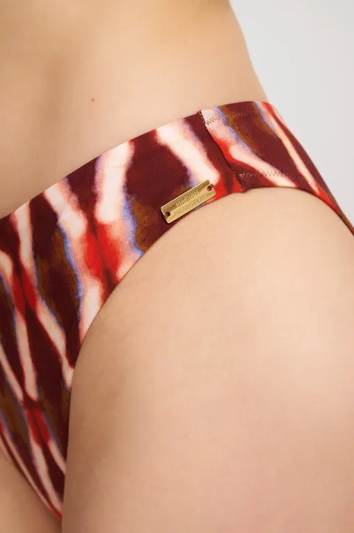 Купальники Maryan Mehlhorn 866616 713 crimson