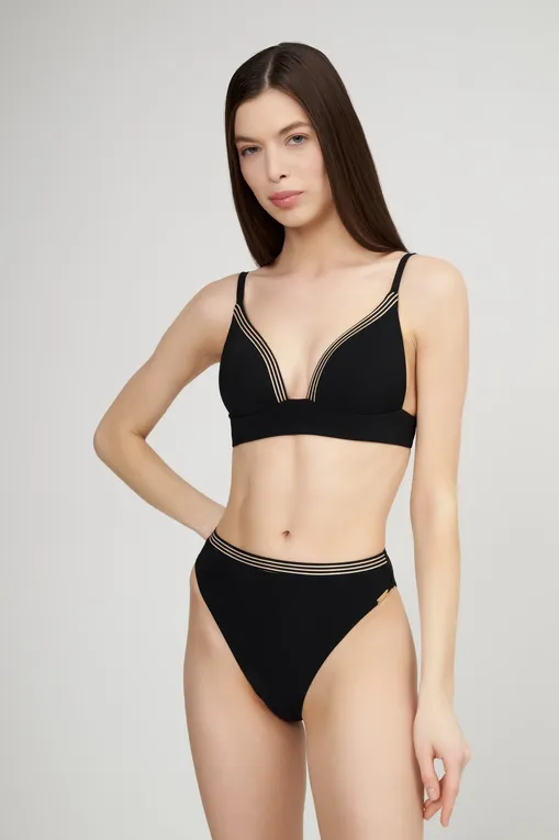 Купальники Maryan Mehlhorn 869613 972 black-sand