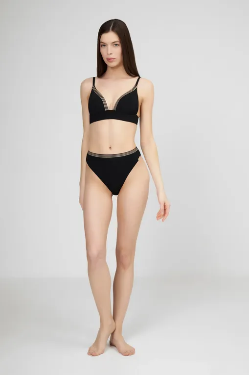 Купальники Maryan Mehlhorn 869613 972 black-sand